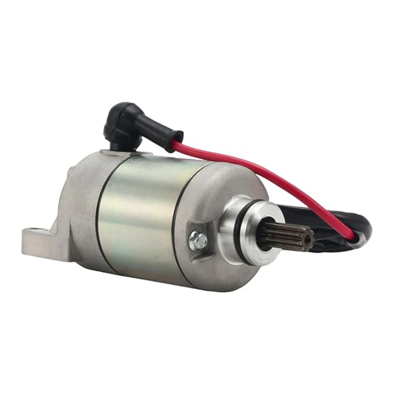 Motorcycle Starter Motor For Yamaha YZF R3 2016-2023 MT03 2020-2023 1WD-H1800-00-00 High Quality Motorcycle Accessories
Motorcycle Starter Motor For Yamaha YZF R3 2016-2023 MT03 2020-2023 1WD-H1800-00-00 High Quality Motorcycle Accessories