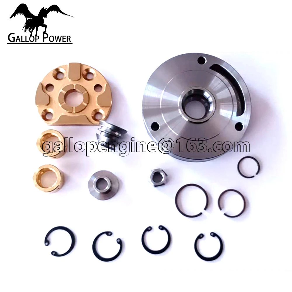NEW RHB5 RHB52W Turbo Repair Kit Ferrari Fiat Ford Mercury Yanmar CN139921 Turbocharge
NEW RHB5 RHB52W Turbo Repair Kit Ferrari Fiat Ford Mercury Yanmar CN139921 Turbocharge