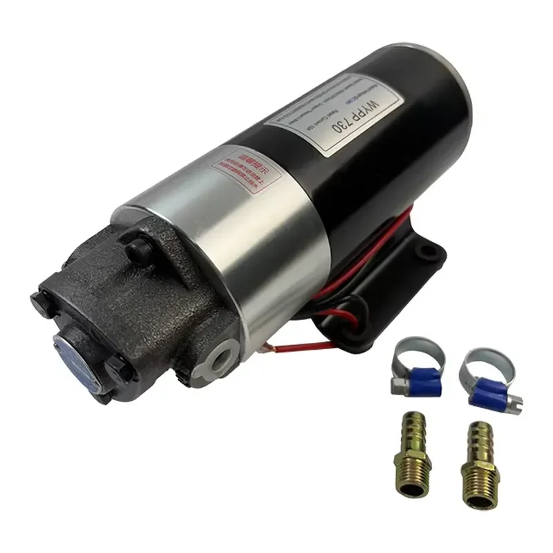 PN.4615520060 NLP730 Pump 24V
PN.4615520060 NLP730 Pump 24V