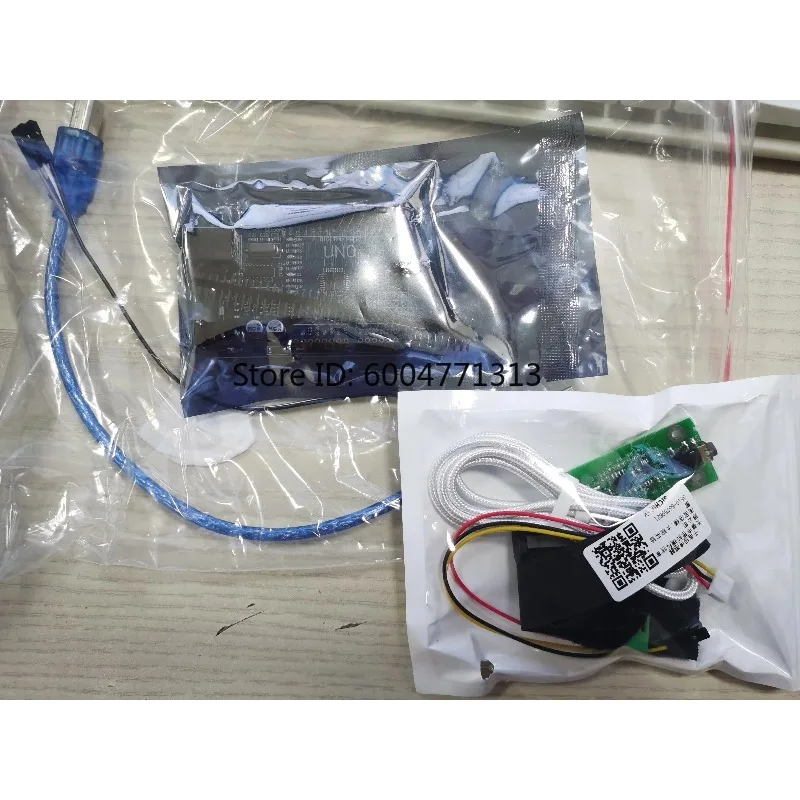 EMG Electromyography Muscle Signal Sensor Analog Acquisition Module Open Source
EMG Electromyography Muscle Signal Sensor Analog Acquisition Module Open Source