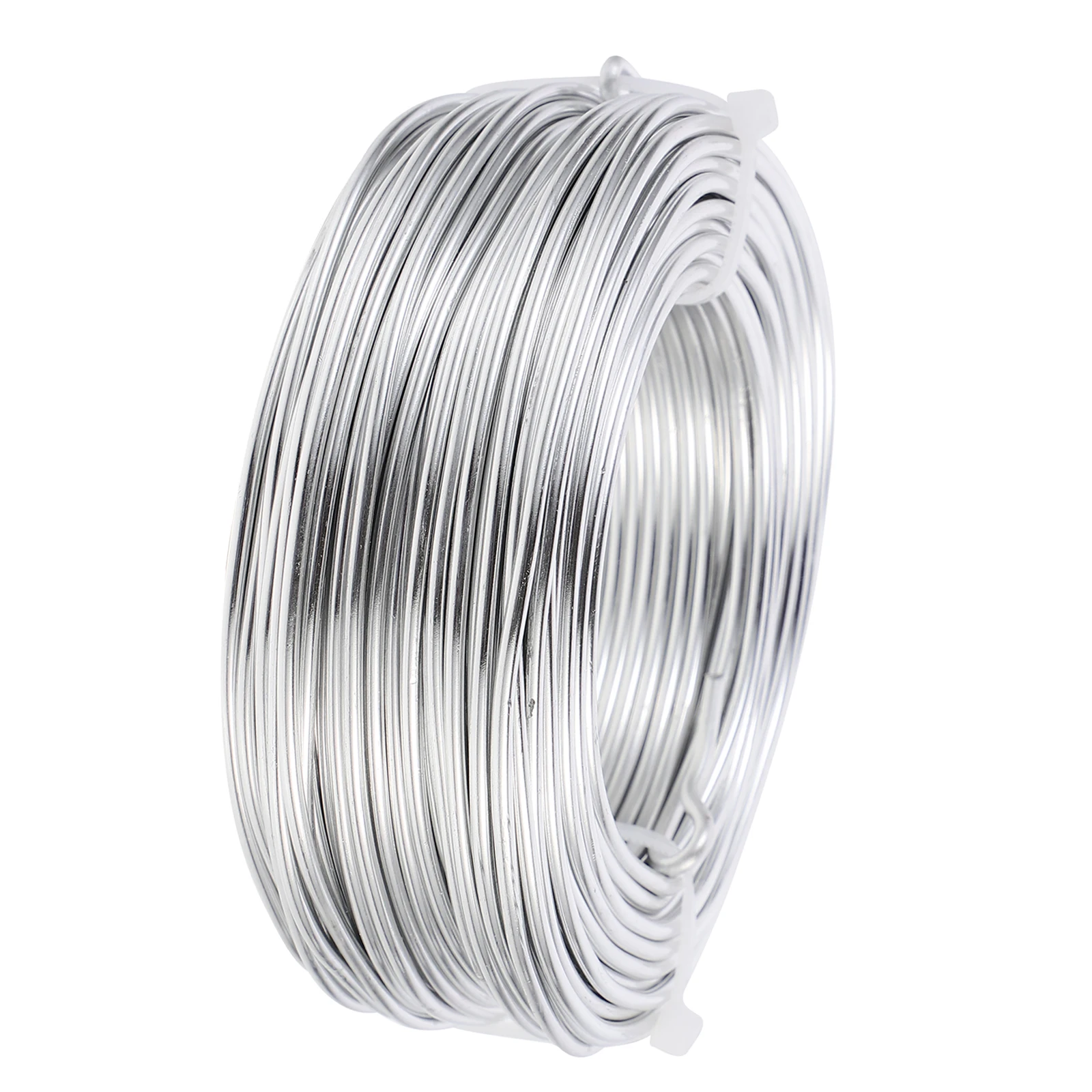 Aluminum for Jewelry Making 28 Gauge Flexible Beading Ideal for Necklaces Bracelets Pendants Sculpting Wire
Aluminum for Jewelry Making 28 Gauge Flexible Beading Ideal for Necklaces Bracelets Pendants Sculpting Wire