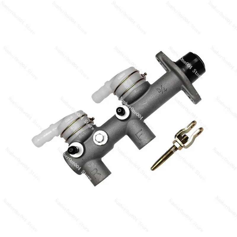 0454605 0455220 Polaris RZR170 Multi-function All-terrain Vehicle UTV Brake Accessories Brake Master Pump
0454605 0455220 Polaris RZR170 Multi-function All-terrain Vehicle UTV Brake Accessories Brake Master Pump