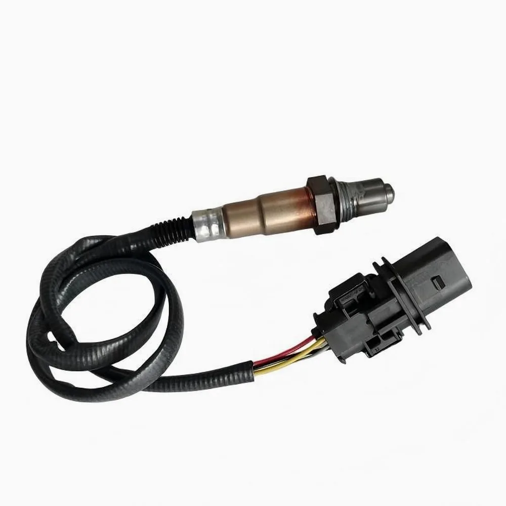 For BMW Oxygen Sensor 11787539123 0258017049, For BMW E46 E60 E90 325i 525i 330i, Upstream
For BMW Oxygen Sensor 11787539123 0258017049, For BMW E46 E60 E90 325i 525i 330i, Upstream