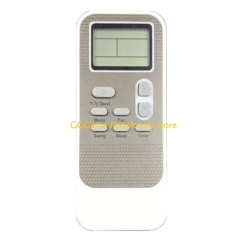 U55B Replacement Remote Durability Construction Intuitive Button Layout for LP0817WSR
U55B Replacement Remote Durability Construction Intuitive Button Layout for LP0817WSR