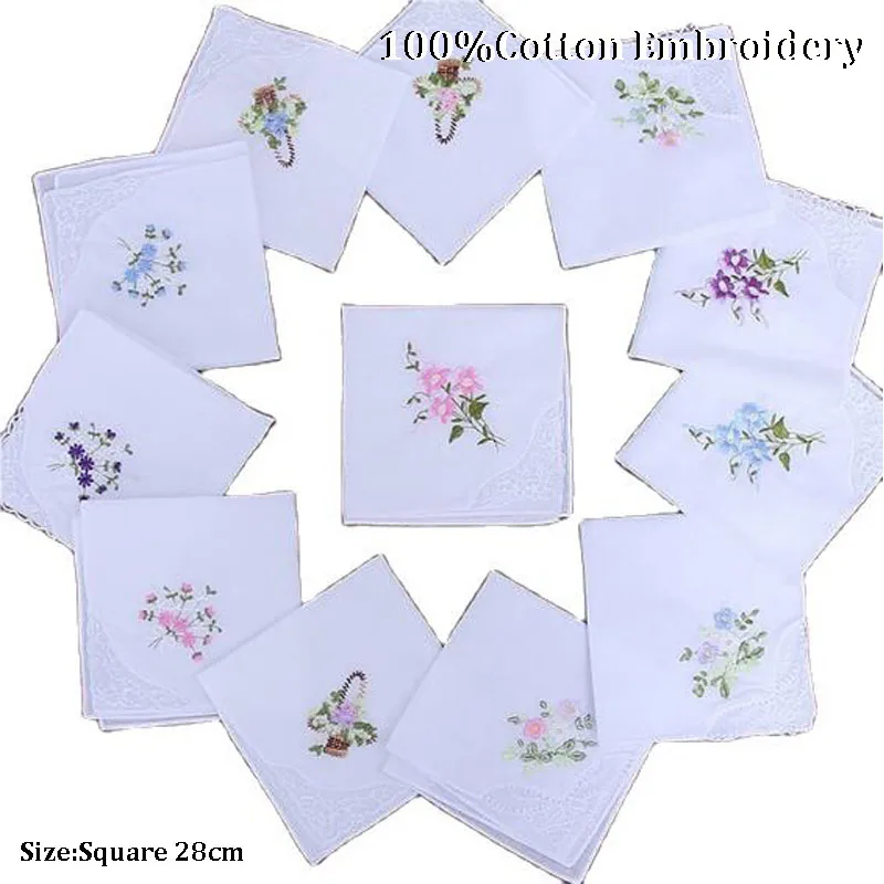 2PCS TOP lace white Cotton embroidery Lady Handkerchiefs Women Handkerchief Children girl face hand Towel Party Christmas gift
2PCS TOP lace white Cotton embroidery Lady Handkerchiefs Women Handkerchief Children girl face hand Towel Party Christmas gift