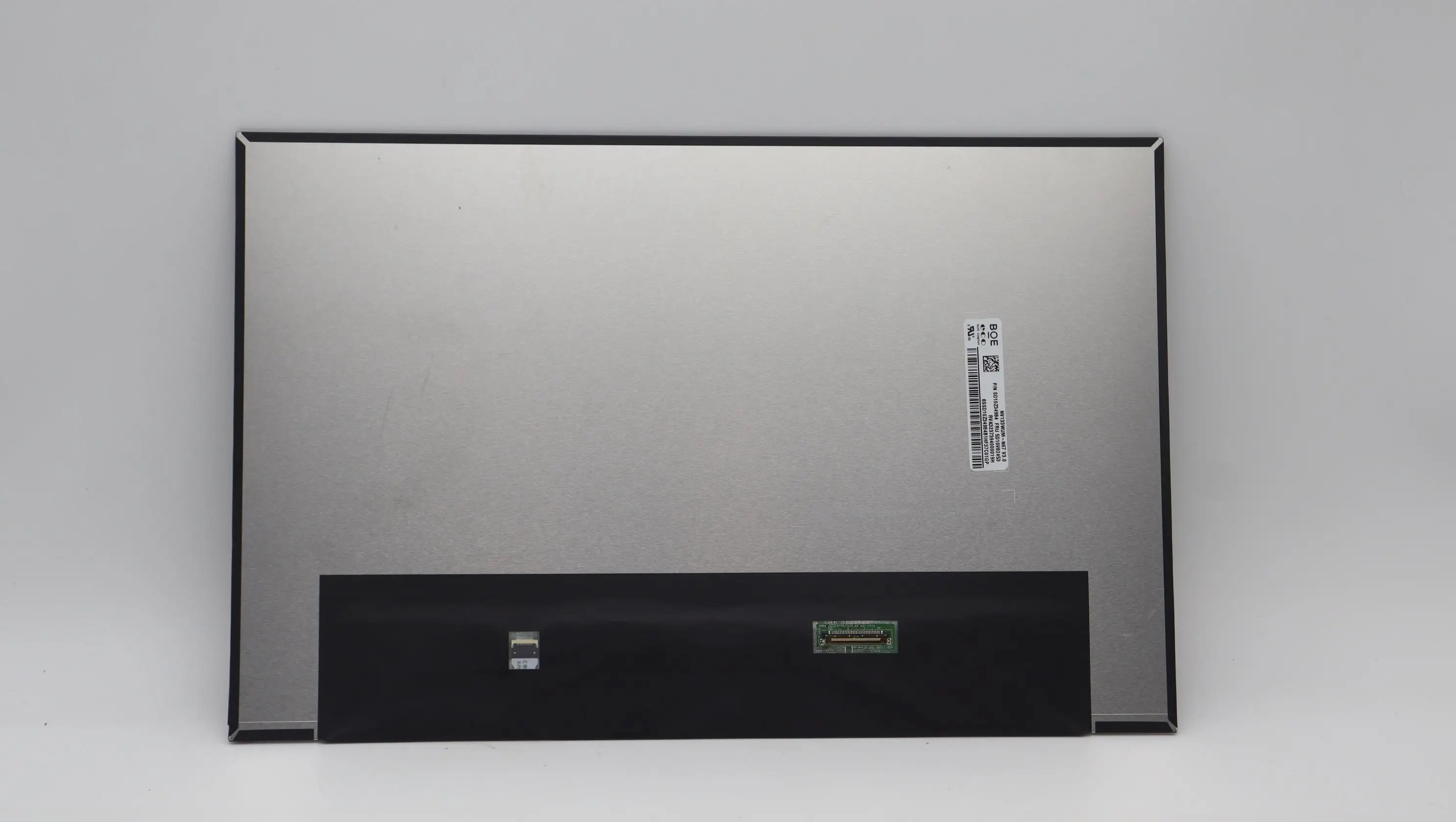 Новый оригинальный экран для ноутбука Lenovo ThinkPad X13 gen 4, FHD, без сенсорного ввода, 5D10V82453 5D11U27616
Новый оригинальный экран для ноутбука Lenovo ThinkPad X13 gen 4, FHD, без сенсорного ввода, 5D10V82453 5D11U27616
