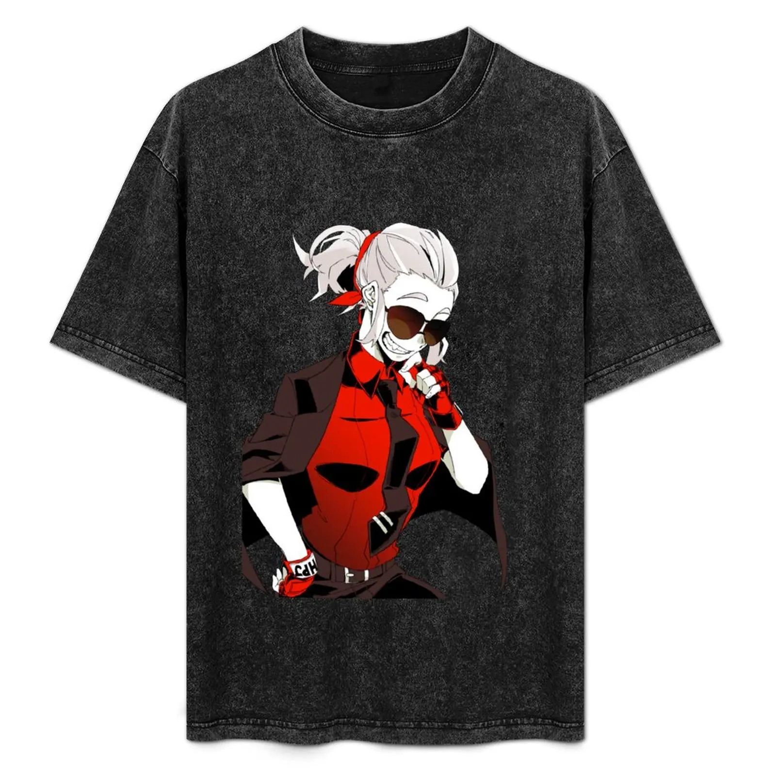 Smug Justice T-Shirt Work Style Casual T-Shirt
Smug Justice T-Shirt Work Style Casual T-Shirt