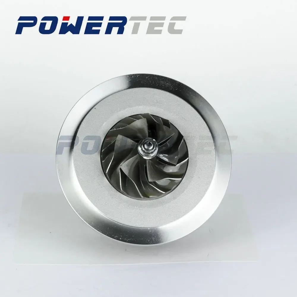 NEW Turbine Core GT1752S Turbo charger Cartridge 701196-1 Turbocharger CHRA for Nissan Patrol 2.8 TD, 95 KW - 129 HP RD28TI Y61
NEW Turbine Core GT1752S Turbo charger Cartridge 701196-1 Turbocharger CHRA for Nissan Patrol 2.8 TD, 95 KW - 129 HP RD28TI Y61