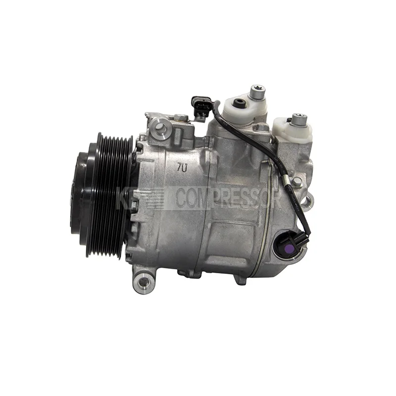 KPS Car'S A/C System Accessories Manufacturers Automotive Air Compressor China Car Compressor Ac For Mercedes-Benz 7pk Big Wheel
KPS Car'S A/C System Accessories Manufacturers Automotive Air Compressor China Car Compressor Ac For Mercedes-Benz 7pk Big Wheel