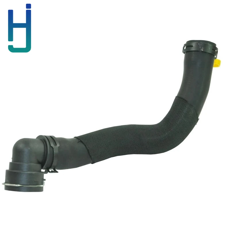 LR095544 LR043326 Upper Radiator Coolant Hose for Land Rover Discovery LR4 Range Rover Sport 3.0L
LR095544 LR043326 Upper Radiator Coolant Hose for Land Rover Discovery LR4 Range Rover Sport 3.0L