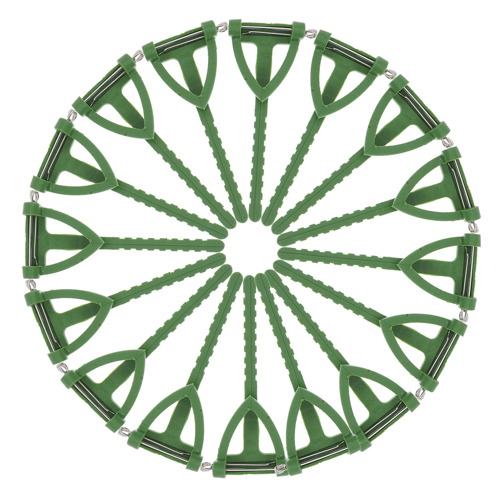 1Set T-Shape Brooch Pins DIY Corsage Accessories Durable Stylish Easy to Use for Weddings Parties Daily Life DIY Triangle Brooch
1Set T-Shape Brooch Pins DIY Corsage Accessories Durable Stylish Easy to Use for Weddings Parties Daily Life DIY Triangle Brooch