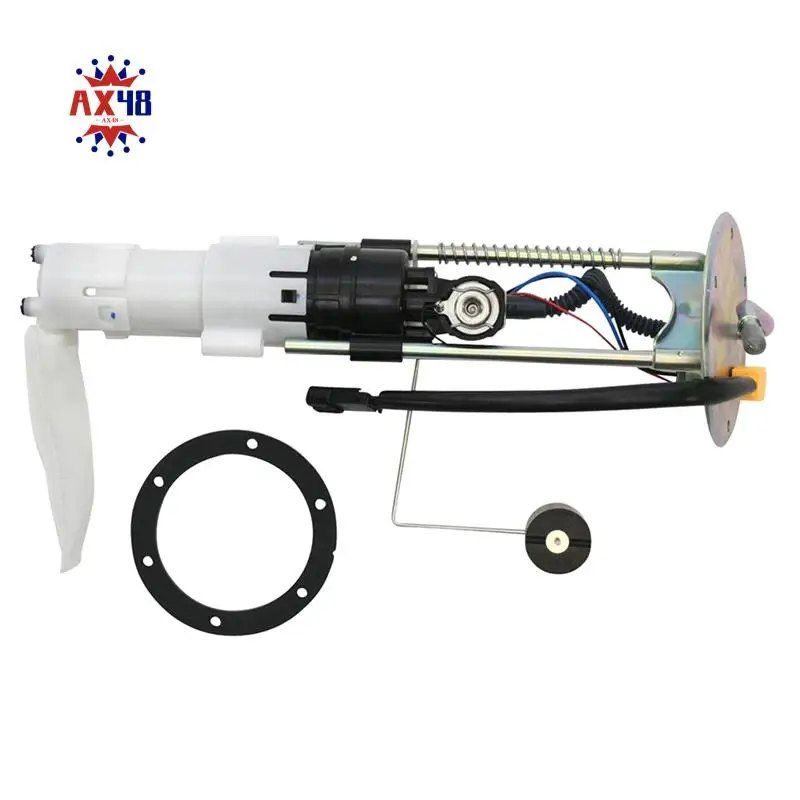 AX48-Fuel Pump Module Assembly 47-1041 22520437 For Polaris Sportsman 500 Sportsman 800 2005-2007 Spare Parts Parts
AX48-Fuel Pump Module Assembly 47-1041 22520437 For Polaris Sportsman 500 Sportsman 800 2005-2007 Spare Parts Parts