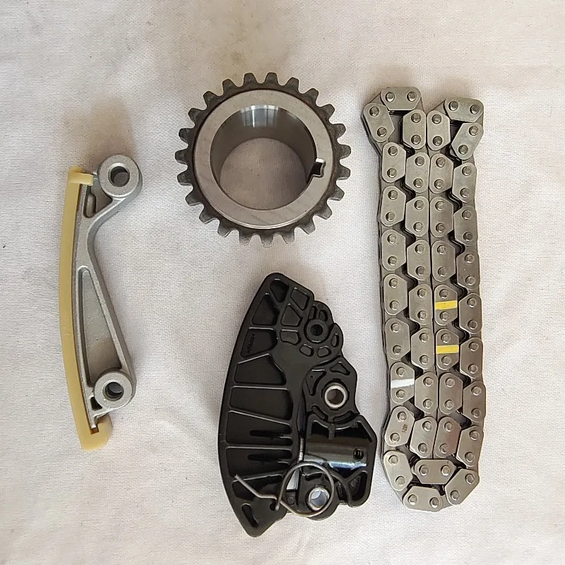 Timing Chain Kit for Chrysler dodge for JEEP 5.7L 6.4L Engine 53022316ac KP-32
Timing Chain Kit for Chrysler dodge for JEEP 5.7L 6.4L Engine 53022316ac KP-32