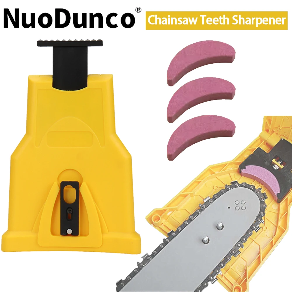 Модернизированная точилка для зубов бензопилы, портативная, прочная, легкая мощность, острое крепление на стержень, быстрая шлифовка, точилка для цепи бензопилы
Модернизированная точилка для зубов бензопилы, портативная, прочная, легкая мощность, острое крепление на стержень, быстрая шлифовка, точилка для цепи бензопилы