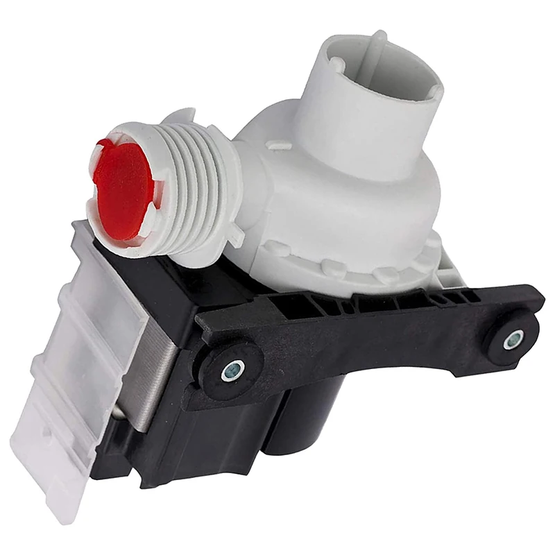 137221600 Support in Stock Washing Machine Part Clothes Washer Drain Pump Replaces PS7783938, ER137108100, TJ137108100 5 pcs
137221600 Support in Stock Washing Machine Part Clothes Washer Drain Pump Replaces PS7783938, ER137108100, TJ137108100 5 pcs
