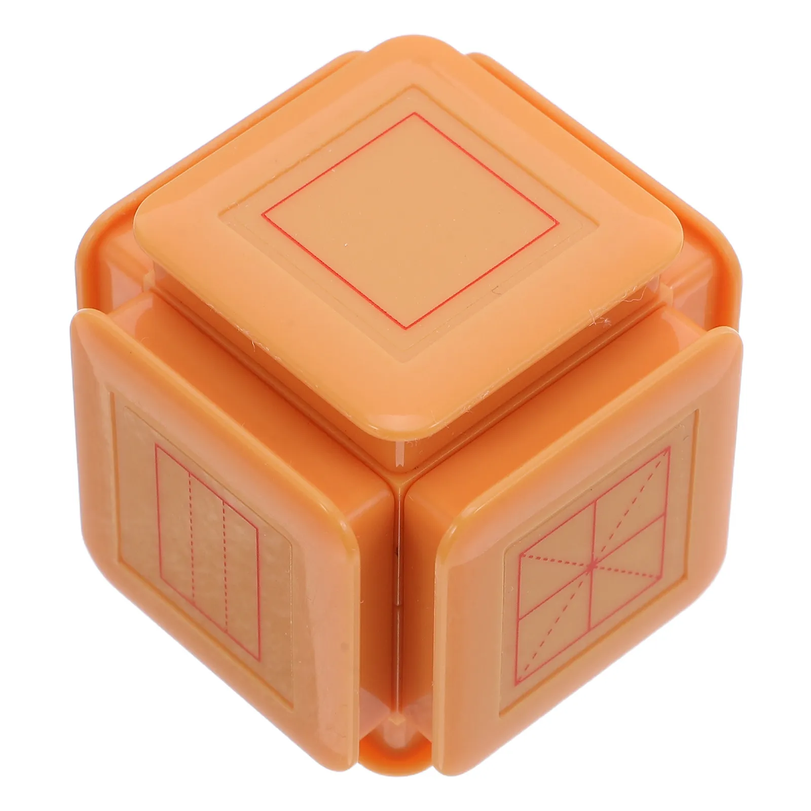 Six-Sided Grid Stamp for Handwriting Practice Self-Inking Teacher Classroom Supplies Kids Learning Stamper Early Education Tools
Six-Sided Grid Stamp for Handwriting Practice Self-Inking Teacher Classroom Supplies Kids Learning Stamper Early Education Tools