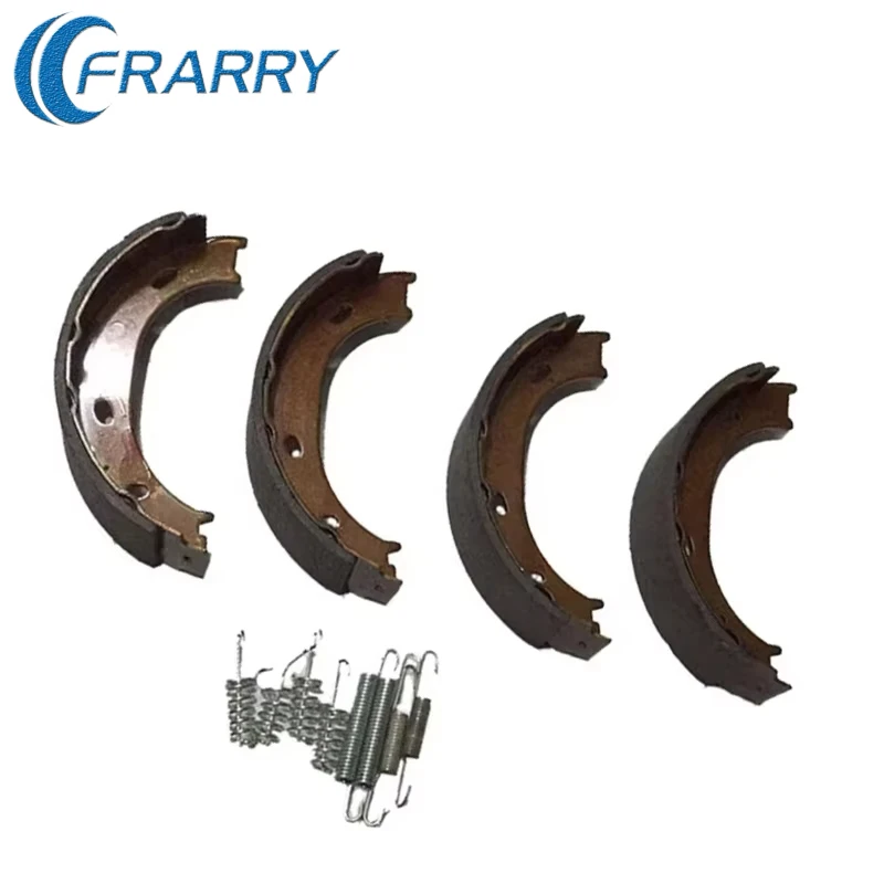 Frarry - Brake Shoe 9014200120 9014200320 9014200520 0024205820 For Sprinter W901 W902 W903
Frarry - Brake Shoe 9014200120 9014200320 9014200520 0024205820 For Sprinter W901 W902 W903