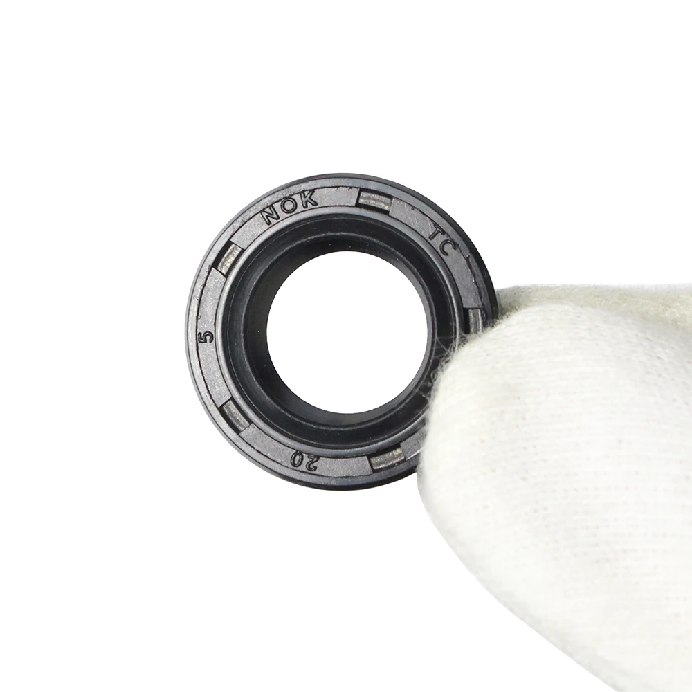 KENADA Racing OEM 91205-KF0-003 12 x 20 x 5 Water Pump Seal Cover Right Crankgase Cover OIL SEAL For Honda Cbr125 Cbr150 Cbr150R
KENADA Racing OEM 91205-KF0-003 12 x 20 x 5 Water Pump Seal Cover Right Crankgase Cover OIL SEAL For Honda Cbr125 Cbr150 Cbr150R