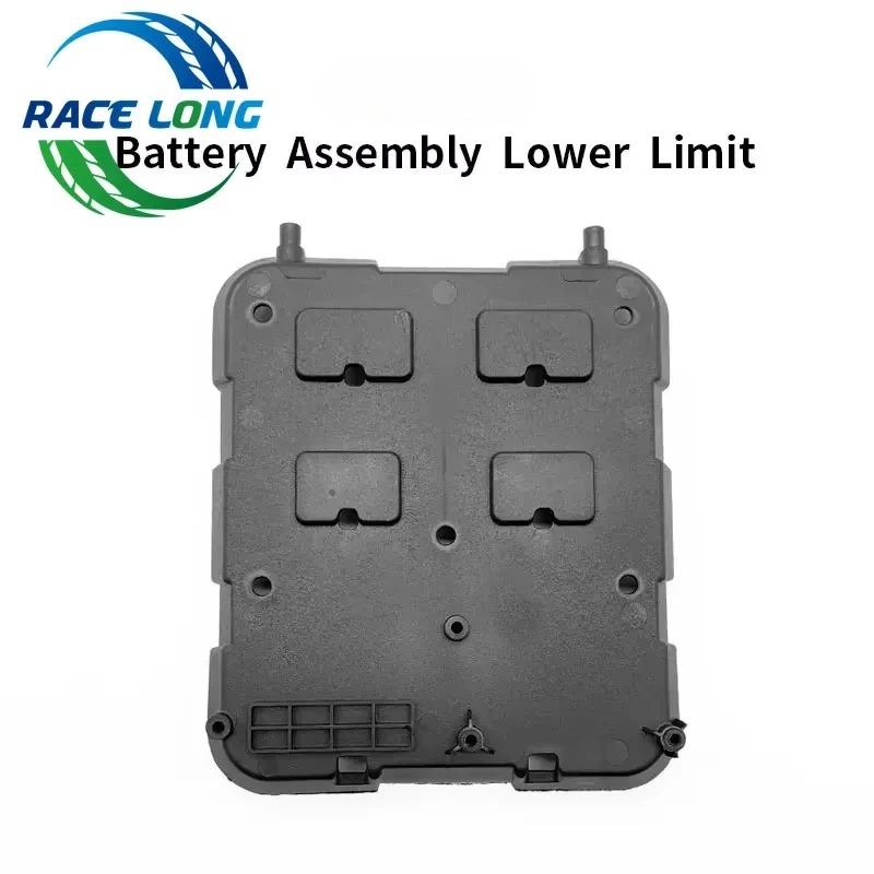For Battery Assembly Lower Limit Light Bee X E-bike Segway X160 X260 Scooter Dirtbike Motorcycles Off-road Original Accessories
For Battery Assembly Lower Limit Light Bee X E-bike Segway X160 X260 Scooter Dirtbike Motorcycles Off-road Original Accessories