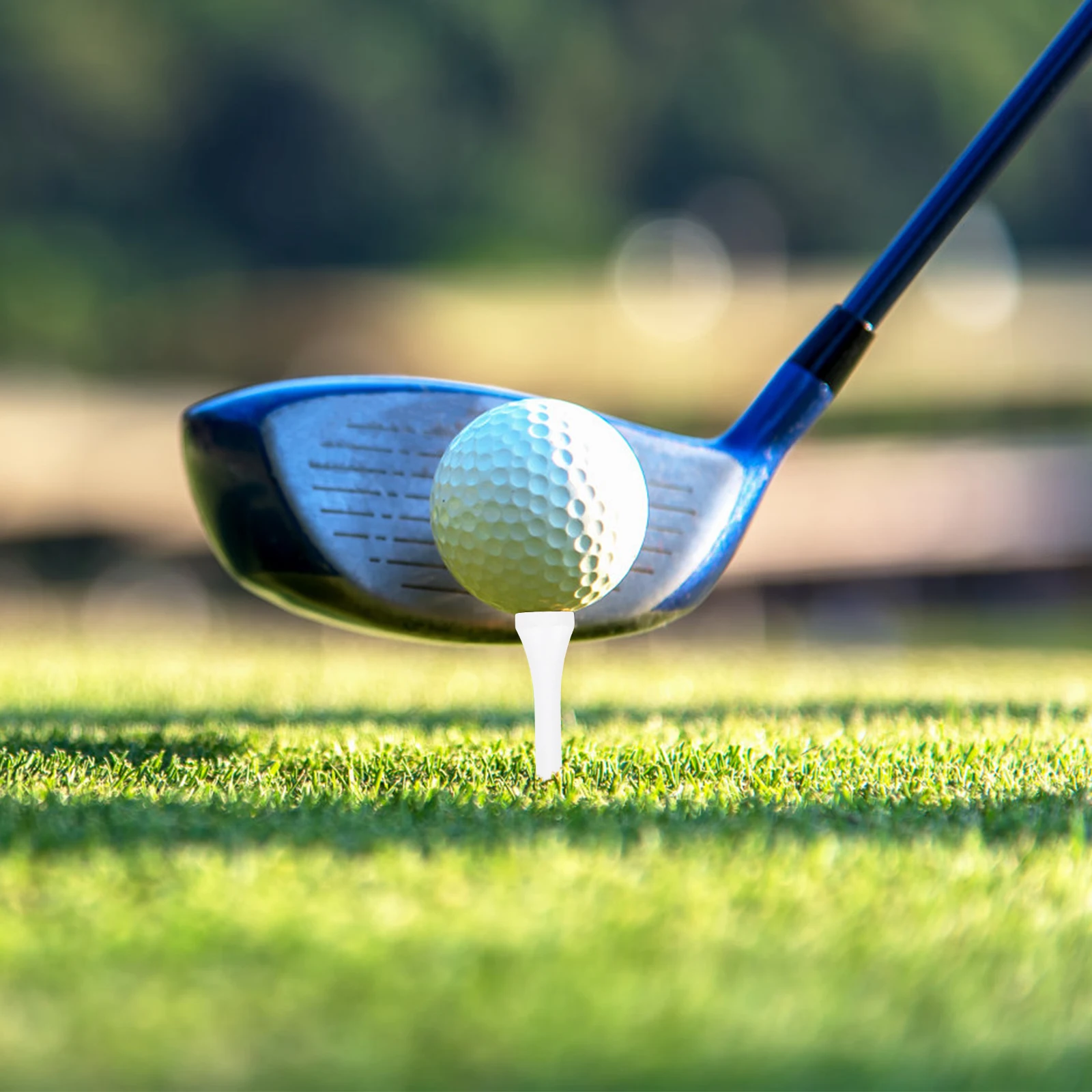 50 Pcs Golf Wooden Tee Driving Range Practice Golfs Tees Wood Material Small Spikes Ball Holders Supplies
50 Pcs Golf Wooden Tee Driving Range Practice Golfs Tees Wood Material Small Spikes Ball Holders Supplies