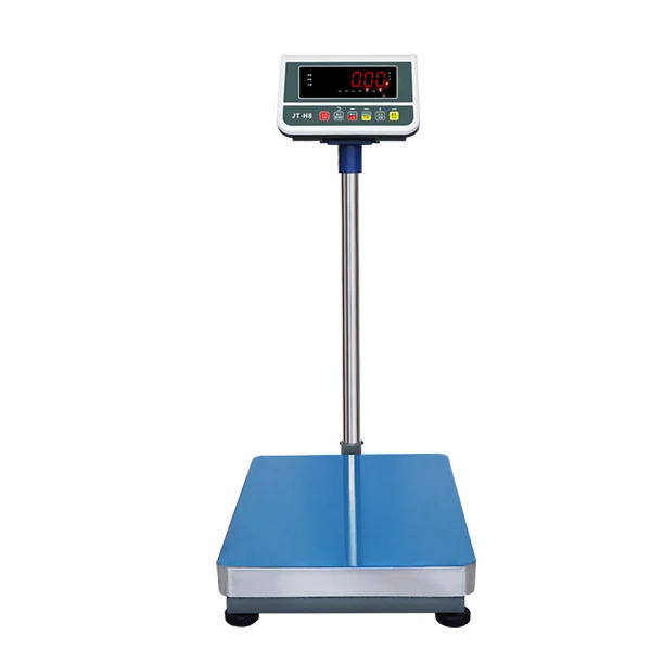 Small Ticket Printing Desk Scale LCD Display Logistics Alarm Scale 150KG Large Luggage Scale
Small Ticket Printing Desk Scale LCD Display Logistics Alarm Scale 150KG Large Luggage Scale