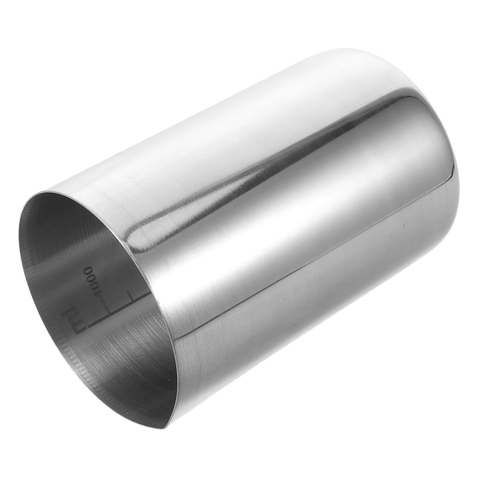 1000Ml Stainless Steel Laboratory Beaker Graduated Measuring Cup for Science Education Baking Research Stainless Measuring
1000Ml Stainless Steel Laboratory Beaker Graduated Measuring Cup for Science Education Baking Research Stainless Measuring