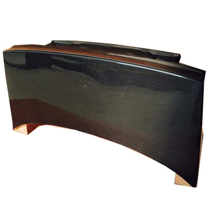 For lancer evolution 1-3 evo 1 2 3 OEM style carbon fiber trunk lid tailgate
For lancer evolution 1-3 evo 1 2 3 OEM style carbon fiber trunk lid tailgate