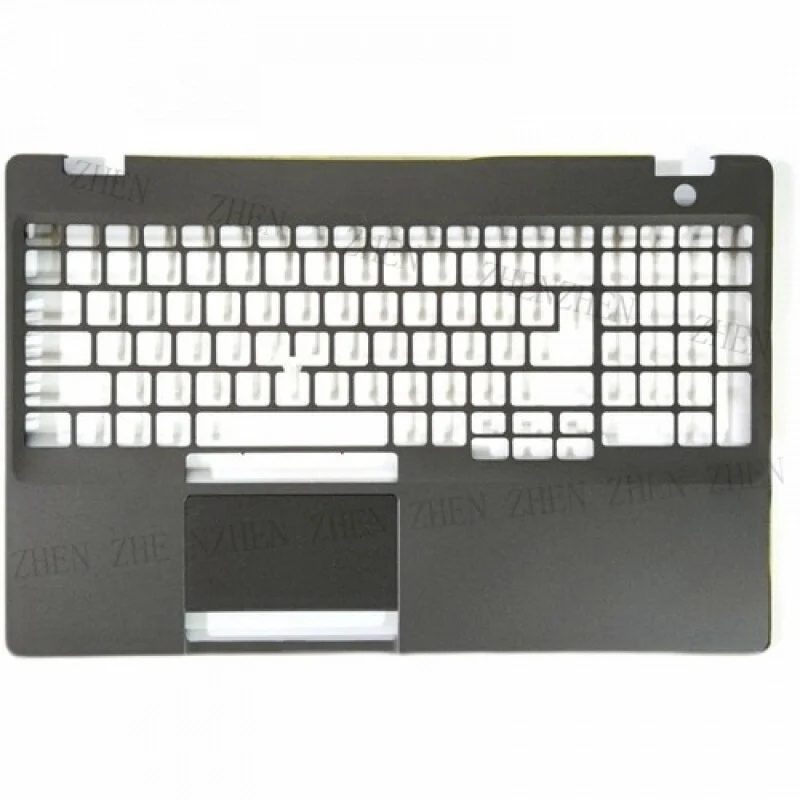 Y A18995 FOR DELL Latitude 5500 5501 Laptop C Shell Palm Rest Keyboard Shell
Y A18995 FOR DELL Latitude 5500 5501 Laptop C Shell Palm Rest Keyboard Shell