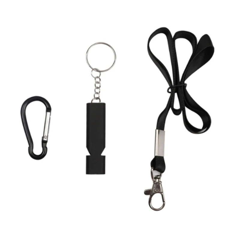 Safety Emergency Keychains Outdoor Hikings Camping Aluminum Alloy Emergency Survival
Safety Emergency Keychains Outdoor Hikings Camping Aluminum Alloy Emergency Survival