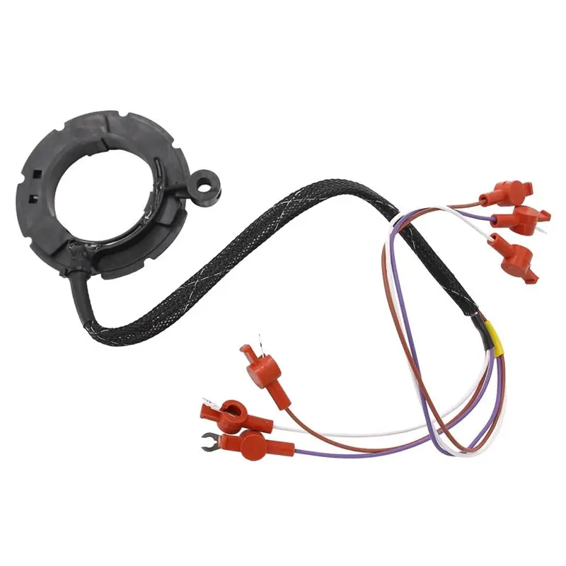 Replacement Trigger For Mercury Outboard Motors 134-6456 18-5798 150 EFI 90 115 175 200 2 Stroke 6 Cylinder XR2 XR4-A97E
Replacement Trigger For Mercury Outboard Motors 134-6456 18-5798 150 EFI 90 115 175 200 2 Stroke 6 Cylinder XR2 XR4-A97E