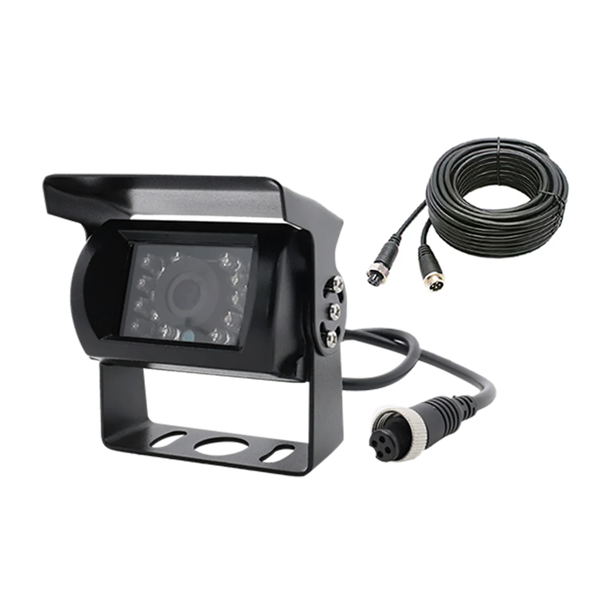 Camera 1080P IP69 Factory Customized Rear View Front View Side View Ahd Universal Car Camera for Truck
Camera 1080P IP69 Factory Customized Rear View Front View Side View Ahd Universal Car Camera for Truck