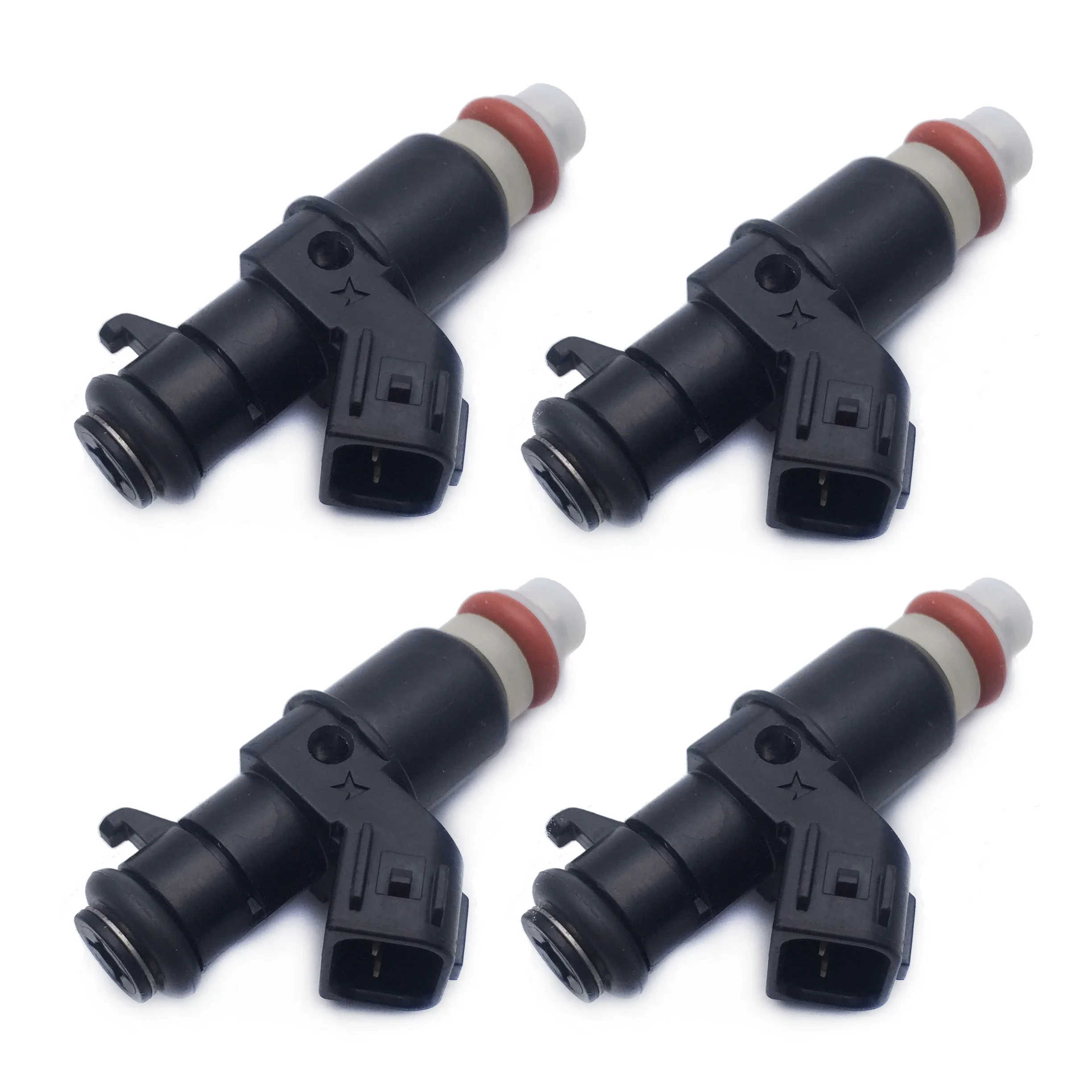 16450ZY6003 Outboard Engine Injector For HONDA BF135 BF150 BF225 BF250 16450-ZY6-003
16450ZY6003 Outboard Engine Injector For HONDA BF135 BF150 BF225 BF250 16450-ZY6-003