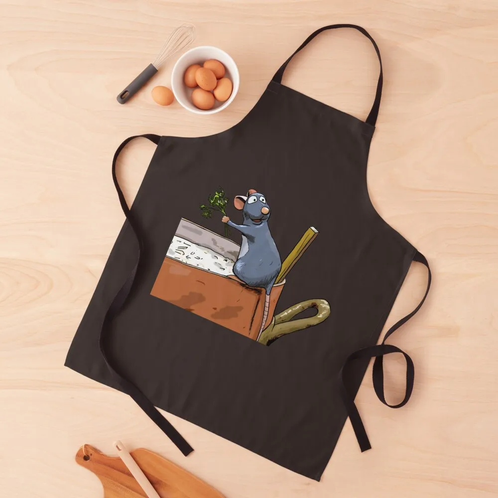 Ratatouille Chef shirt Chef T-Shirt Apron Kids kitchen jacket woman chef costume Uniform Woman Apron
Ratatouille Chef shirt Chef T-Shirt Apron Kids kitchen jacket woman chef costume Uniform Woman Apron