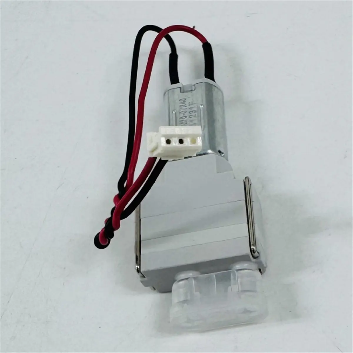 CJWP08 Мини-водяной насос для запасных частей Z50 Ultra/Z5/Z5 Pro, выходной насос для гусеничной швабры
CJWP08 Мини-водяной насос для запасных частей Z50 Ultra/Z5/Z5 Pro, выходной насос для гусеничной швабры