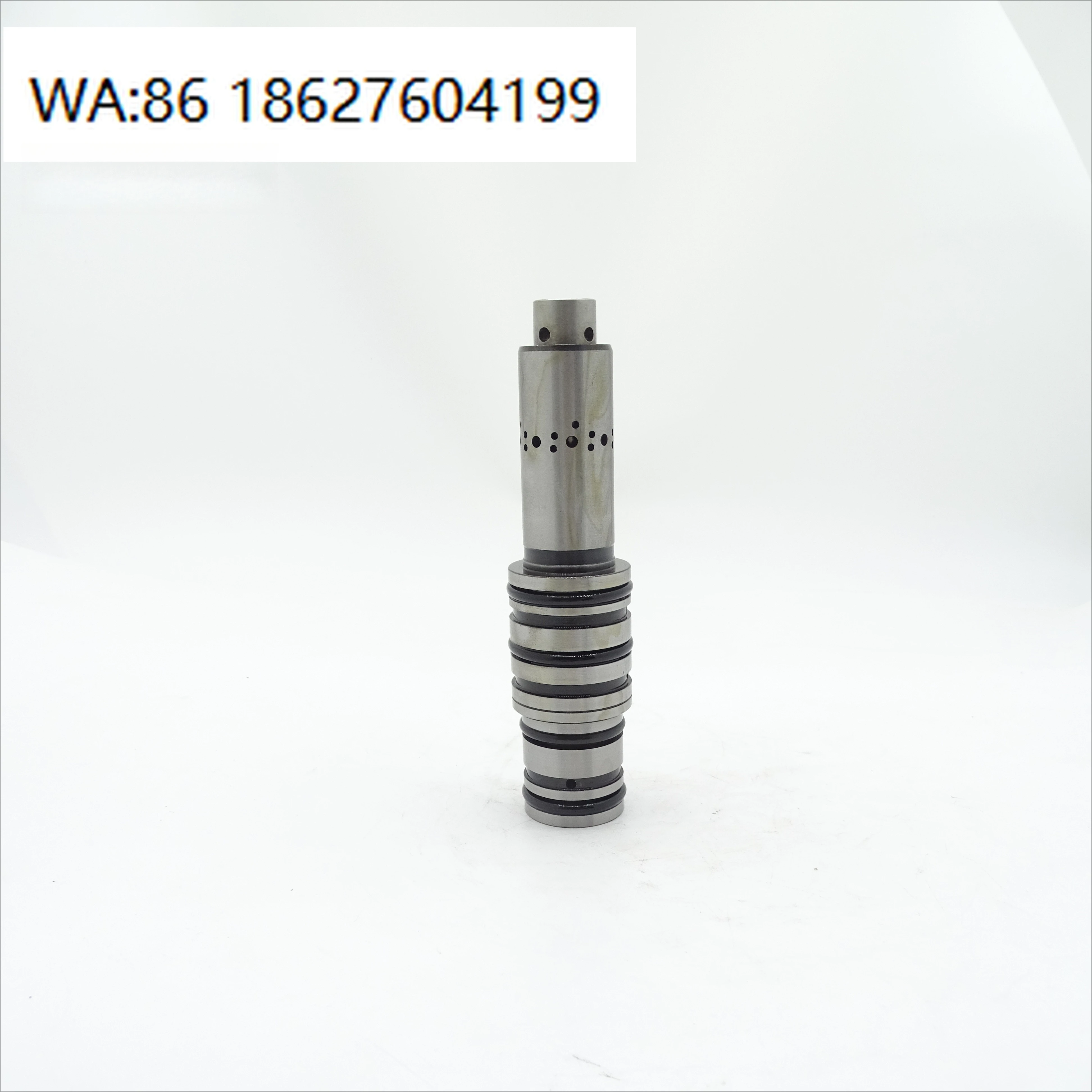 Excavator Parts 153-5295 323-7898 Swing Pilot Valve For E320C E320D E329D E330D
Excavator Parts 153-5295 323-7898 Swing Pilot Valve For E320C E320D E329D E330D
