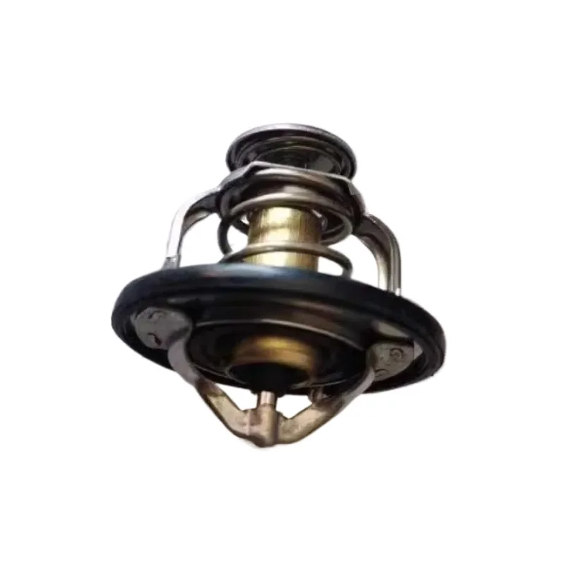 Genuine 25500 37200 Car Accessories Engine Thermostat for Hyundai SantaFe 2.7 Brand New China
Genuine 25500 37200 Car Accessories Engine Thermostat for Hyundai SantaFe 2.7 Brand New China