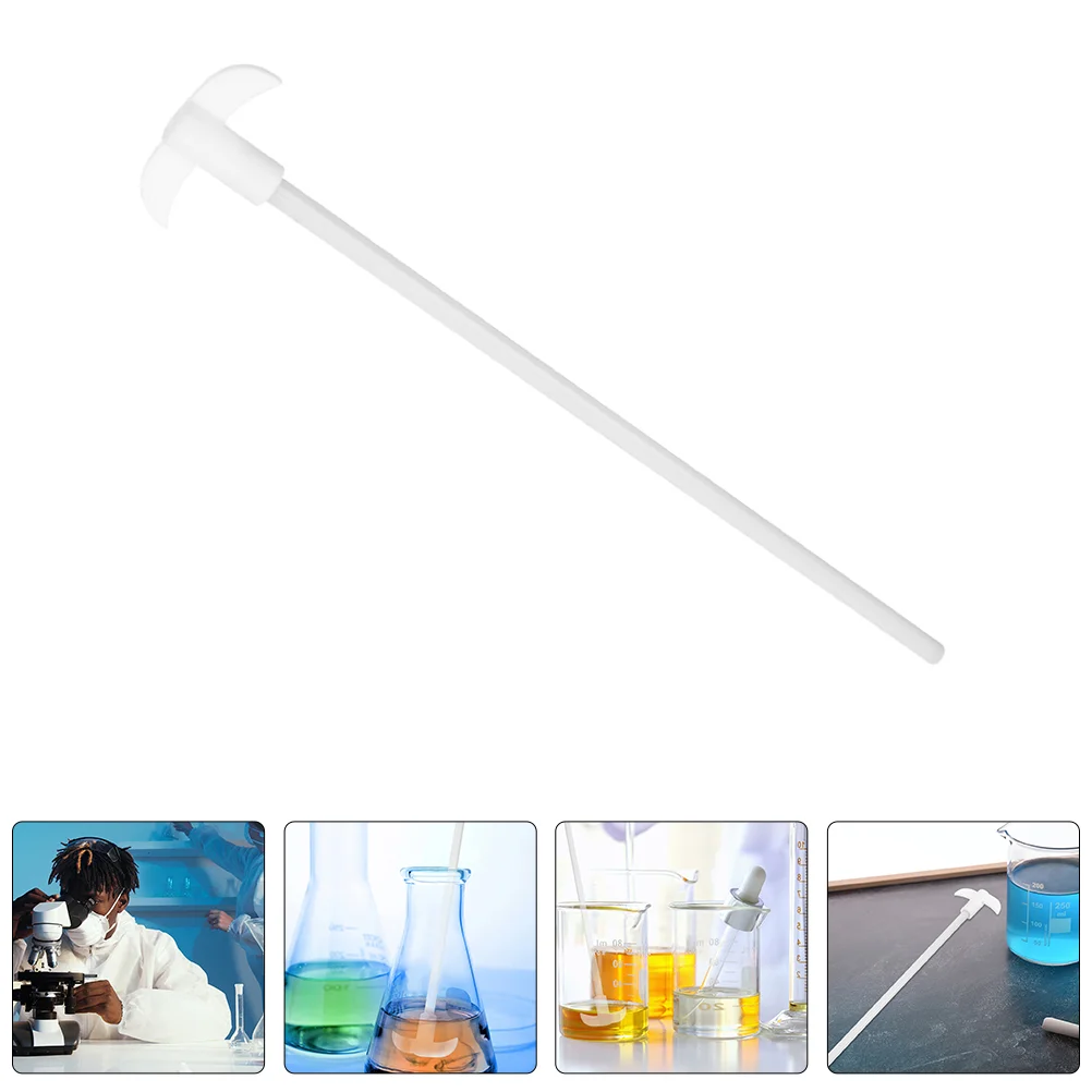 Chemical Stirring Rod Chemistry Bar Laboratory Stirrer Mixer Mixing Paddle Experimental Reagent Mixers
Chemical Stirring Rod Chemistry Bar Laboratory Stirrer Mixer Mixing Paddle Experimental Reagent Mixers