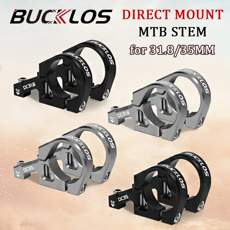 Bucklos вынос велосипеда для скоростного спуска с прямым креплением с ЧПУ из алюминиевого сплава Dh/am Mtb вынос вилки велосипеда 31,8 мм 35 мм для велосипедных деталей Bmx 
Bucklos вынос велосипеда для скоростного спуска с прямым креплением с ЧПУ из алюминиевого сплава Dh/am Mtb вынос вилки велосипеда 31,8 мм 35 мм для велосипедных деталей Bmx