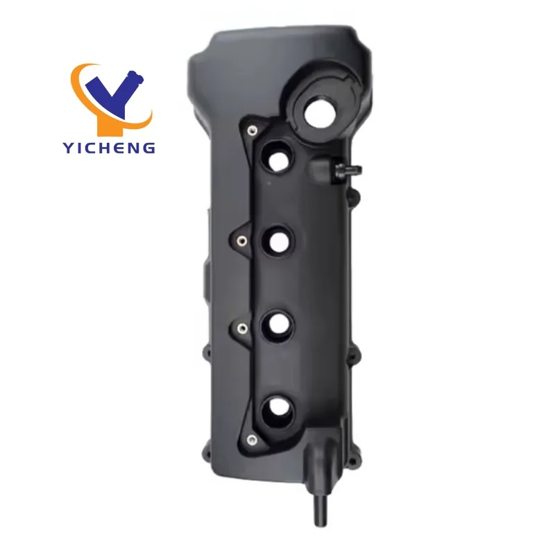 13264-4M500 132644M502 Engine Valve Cover for Nissan N16 Engine Cylinder HeadRocker Auto
13264-4M500 132644M502 Engine Valve Cover for Nissan N16 Engine Cylinder HeadRocker Auto