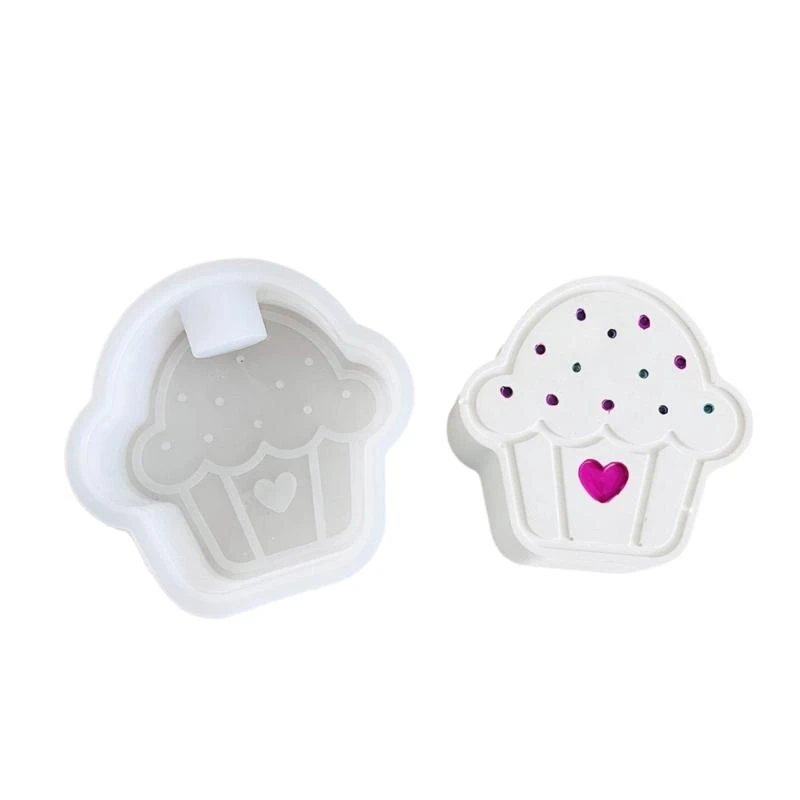 G7NC Силиконовая плесень, предназначенная для создания нежных держателей для пирога с чашкой для сердца
G7NC Силиконовая плесень, предназначенная для создания нежных держателей для пирога с чашкой для сердца