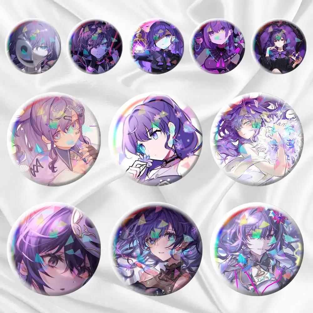 Mafuyu Asahina MFY 75mm 44mm 25mm Accessories Toys Badge Brooch Backpack Hat Pins
Mafuyu Asahina MFY 75mm 44mm 25mm Accessories Toys Badge Brooch Backpack Hat Pins