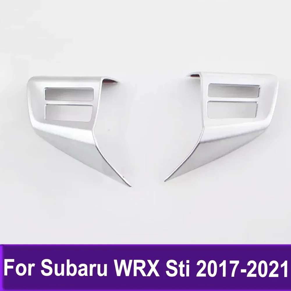 Защитный чехол на руль автомобиля, наклейка для Subaru WRX STi 2017 2018 2019 2020 2021, аксессуары для стайлинга
Защитный чехол на руль автомобиля, наклейка для Subaru WRX STi 2017 2018 2019 2020 2021, аксессуары для стайлинга
