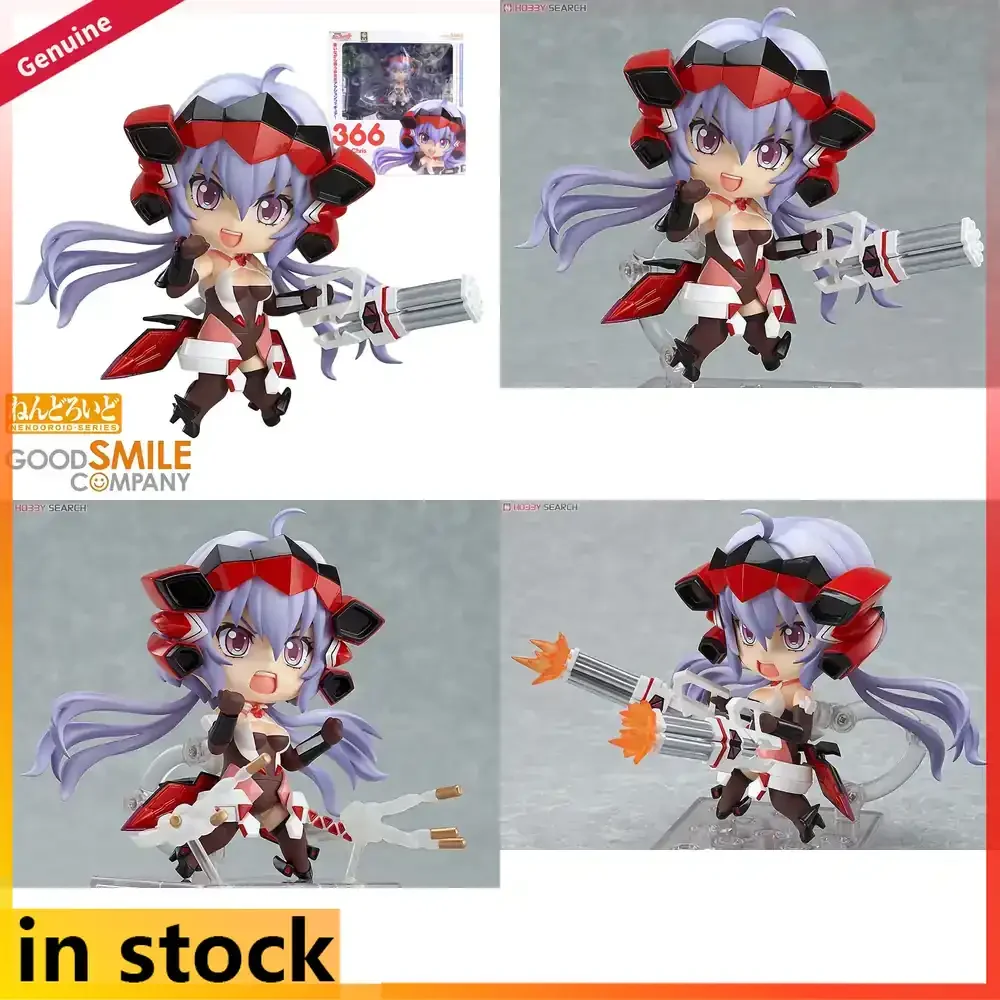 Фигурка Good Smile Company Symphogear Yukine Chris Nendoroid, оригинальная аниме-кукла, коллекционная модель, игрушка
Фигурка Good Smile Company Symphogear Yukine Chris Nendoroid, оригинальная аниме-кукла, коллекционная модель, игрушка