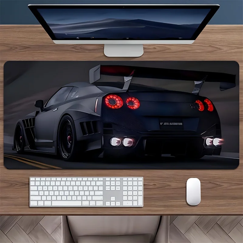 Large gaming mats XXL car mouse pad rubber non-slip precision lock desk mat for laptop entertainment office general purpose
Large gaming mats XXL car mouse pad rubber non-slip precision lock desk mat for laptop entertainment office general purpose