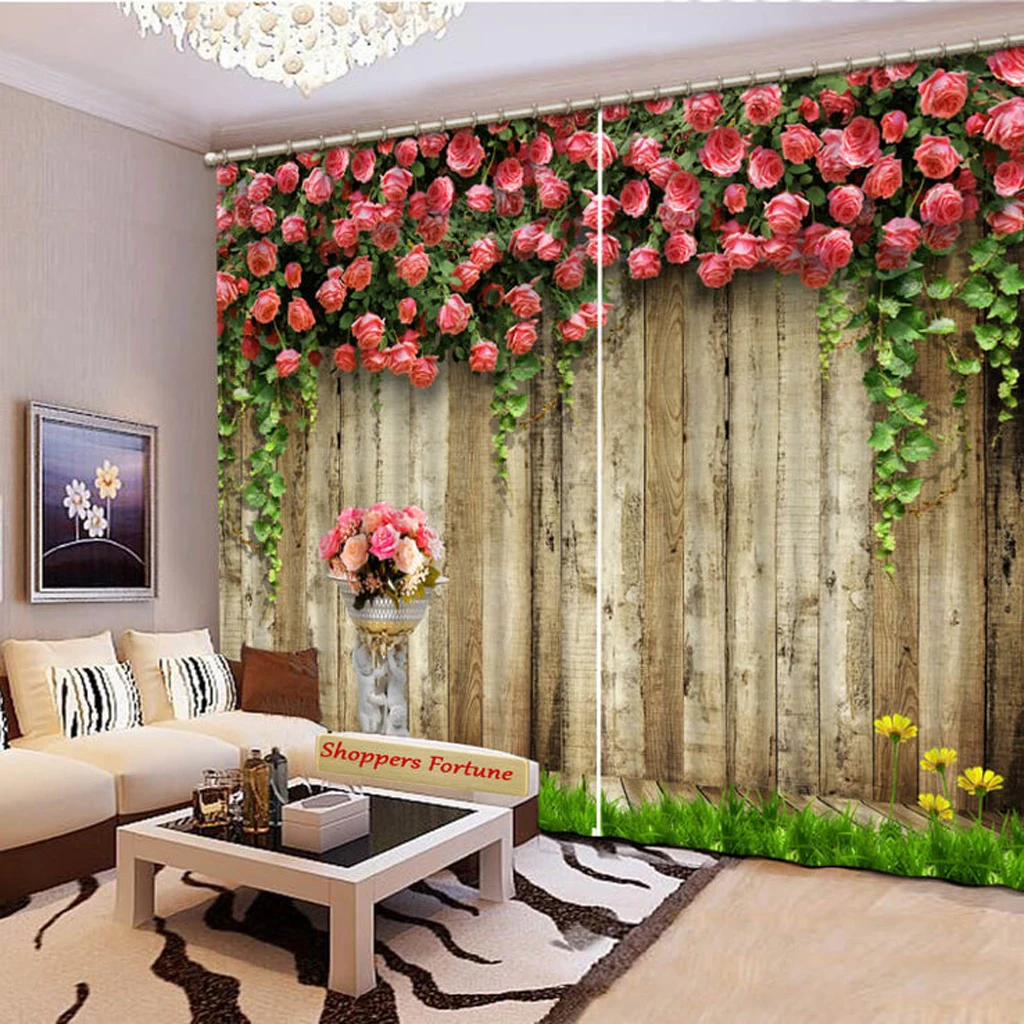 Flower Door Polyester Room Wedding Door Curtain Printed Window Curtain for Living Room Kids Room Bedroom Hooks(Pack Of 2)
Flower Door Polyester Room Wedding Door Curtain Printed Window Curtain for Living Room Kids Room Bedroom Hooks(Pack Of 2)