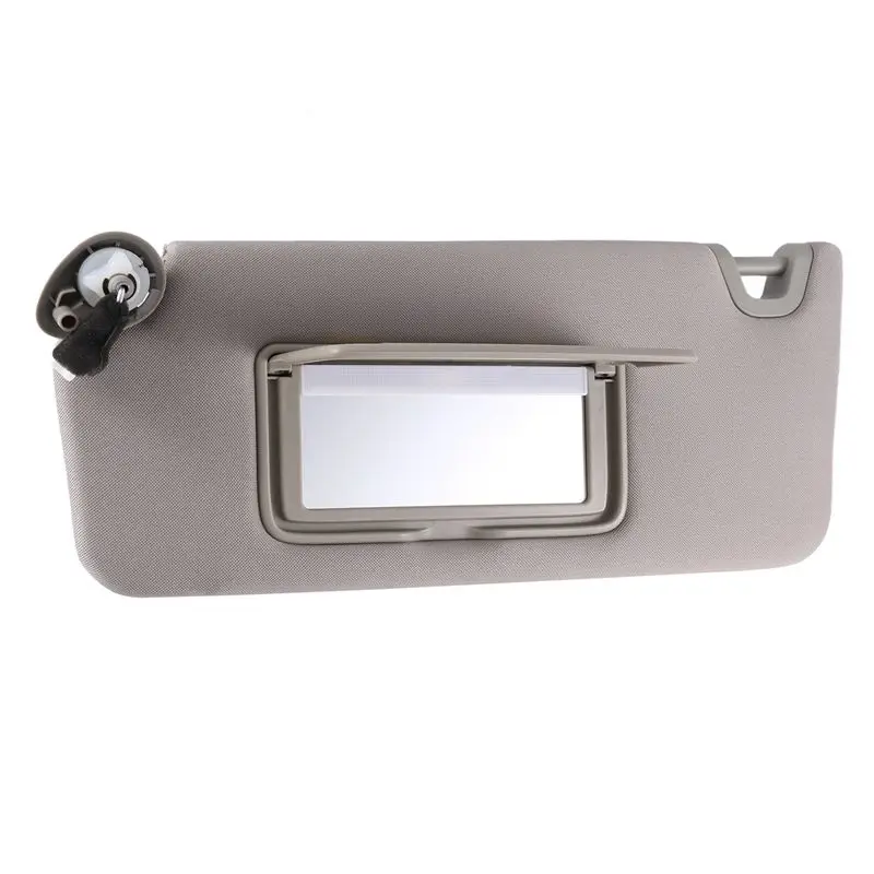 83230-TC0-T91ZA Right Side Car Sun Shade Makeup Mirror For Honda Accord 2008-2013
83230-TC0-T91ZA Right Side Car Sun Shade Makeup Mirror For Honda Accord 2008-2013
