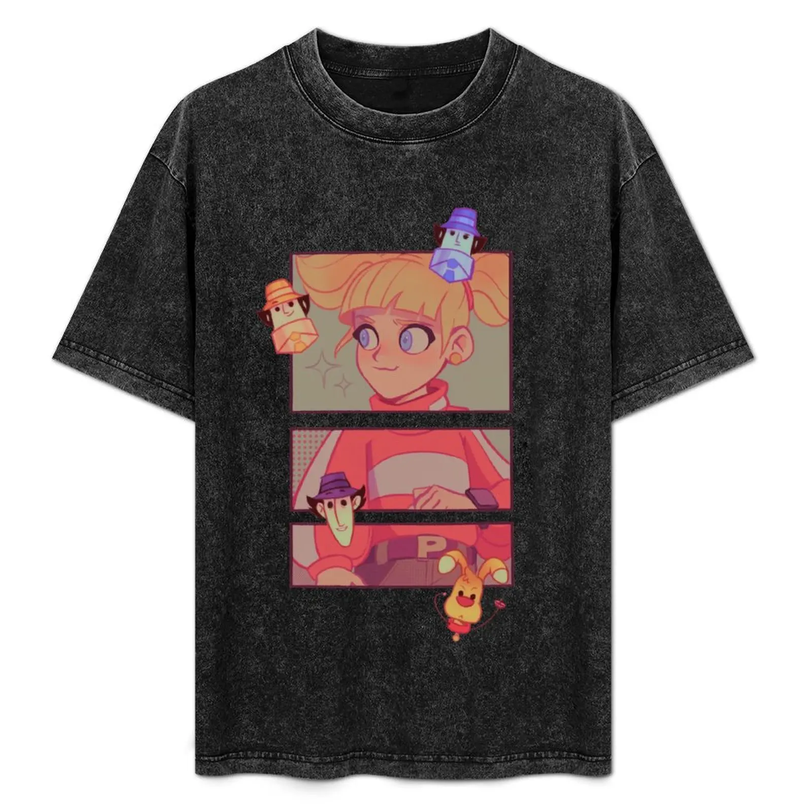 PENNY GADGET T-Shirt Plus Size Workout Short Sleeve Top
PENNY GADGET T-Shirt Plus Size Workout Short Sleeve Top