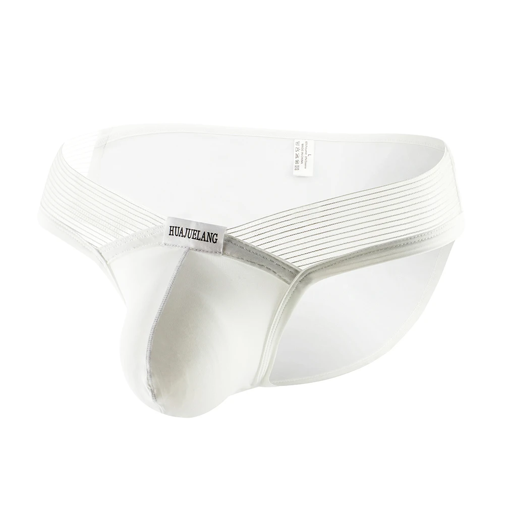 Hot Stylish Fashion Underwear Mens Regular Sexy Holiday Ice Silk Low Rise Slight Stretch Solid Color Breathable 
Hot Stylish Fashion Underwear Mens Regular Sexy Holiday Ice Silk Low Rise Slight Stretch Solid Color Breathable