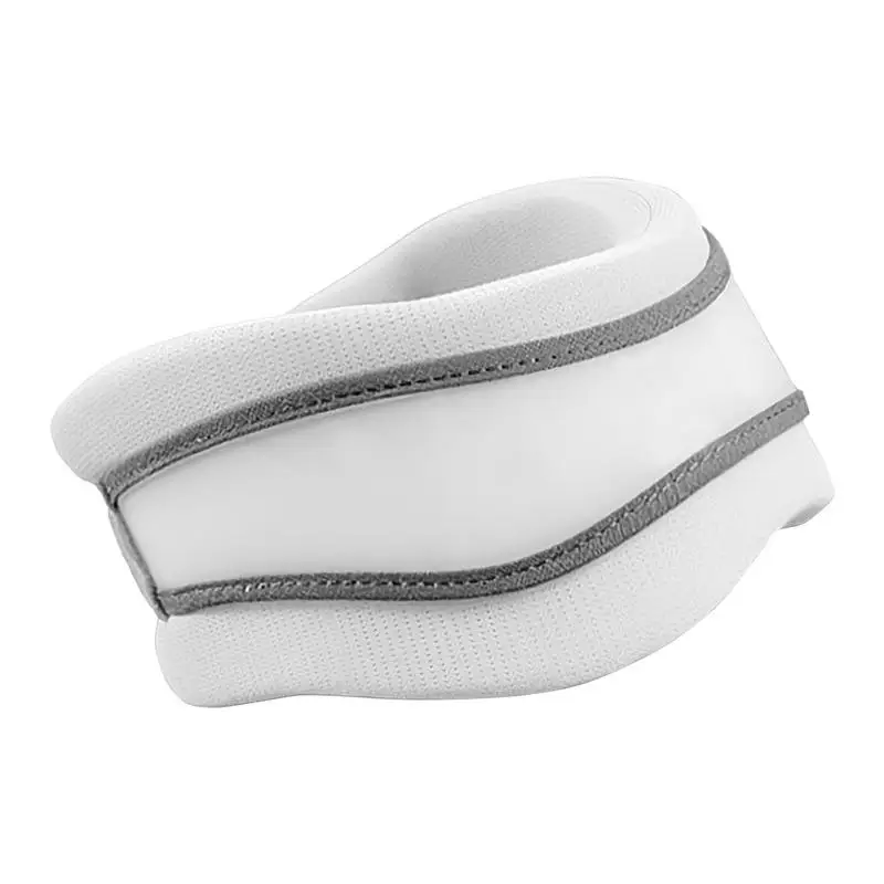 Ergonomic Cervical Collar Sleeping Cervical Collar Soft Neck Support Brace Portable Neck Support Brace For Adults Women Men
Ergonomic Cervical Collar Sleeping Cervical Collar Soft Neck Support Brace Portable Neck Support Brace For Adults Women Men