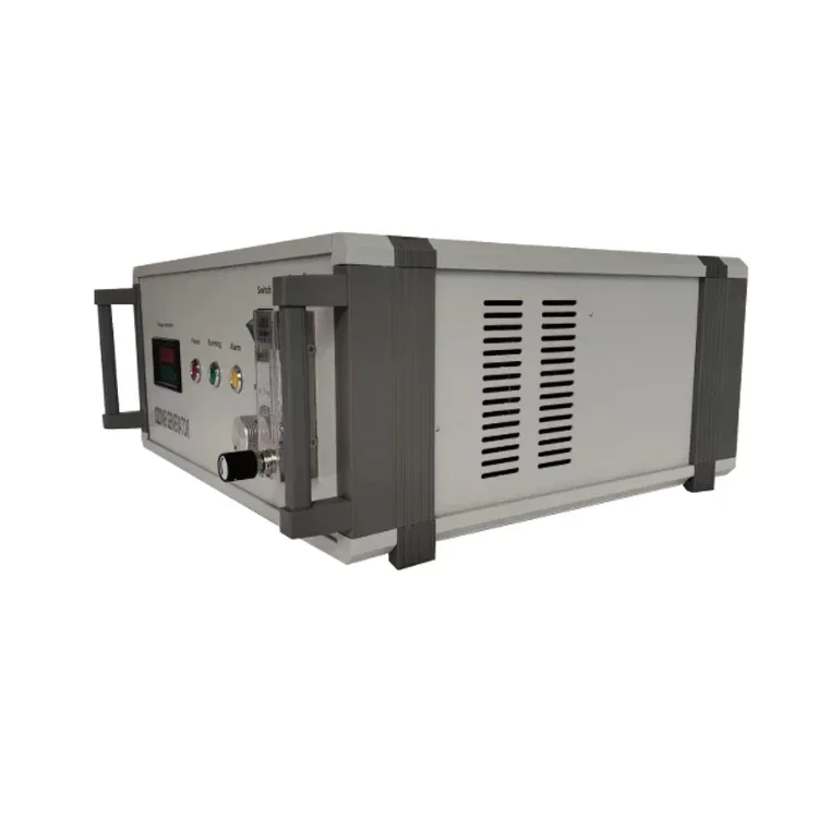 25g/h ozonated water generator and parts for landscape water and recycled water
25g/h ozonated water generator and parts for landscape water and recycled water